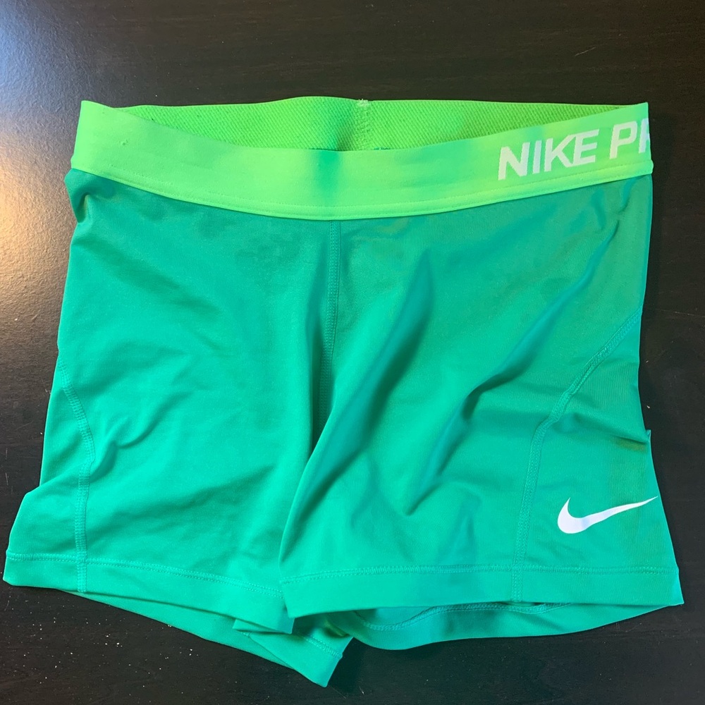 NIKE PRO spandex